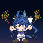 二刀流ターボ
