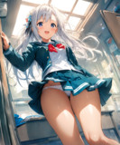8月2日はパンツの日