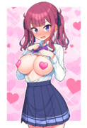 もちもちパイセン！