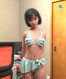 水着絵奉納１２日目
