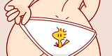 パンツの日2025