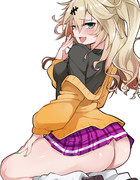つむぎちゃん