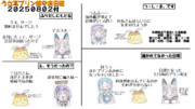 うさ耳プリン鎮守府日報　２０２５０８０２付