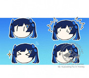 しらたまこみなと