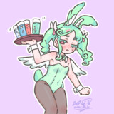 バニー
