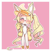 水着セイア