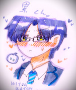 累きゅん