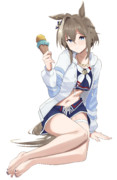 水着シュヴァ