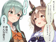 ３を愛する男の話