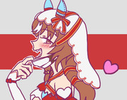 私、ヴァンパイア。