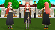 巡音ルカ V4　Ver1.1