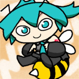 Bの羽音