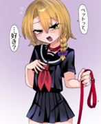 RIくん