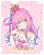 ルーナ姫
