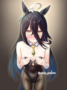 バニー