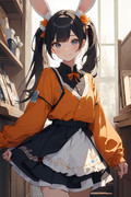 メイベルちゃん
