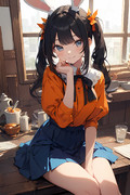 メイベルちゃん