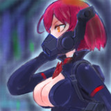 30ms　チェイサー