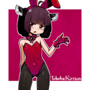 バニーの日