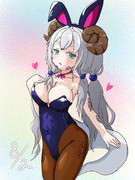バニーサチコ