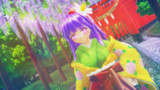 ある日のあっきゅん