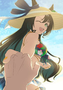 夏
