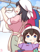 ぱんつやましぐ