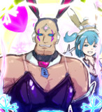 バニーﾀｲﾁｮｳﾀﾞ!