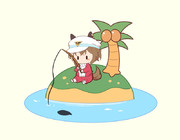 しまづり