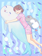 ひんやりしたい