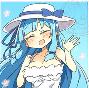 あおいちゃん