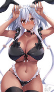 ぴょんぴょん武蔵しゃんかわいい