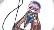 青魔道士レナ