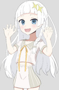 紲星あかり 蕾