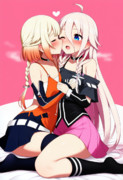 ﾍﾟﾛﾍﾟﾛおねちゃん。