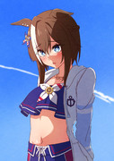 水着シュヴァル