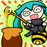 取り放題だ！