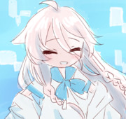 Alice in 冷凍庫