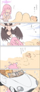 弐撃決殺