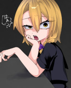 RIくん