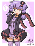 結月ゆかり