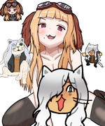 シルバー姉貴