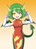 【ぷよぷよ】ドラコケンタウロス