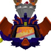 仮面ライダーヴラム　アラモードモードver