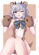 六花バニー