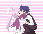 イニちゃんと直哉