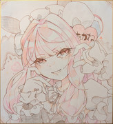 メイド琴葉茜