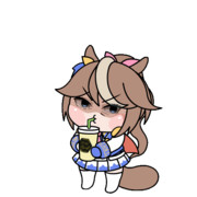 はちみー無礼無礼テイオー