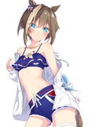 水着シュヴァル