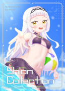 C106新刊　Shion Collection